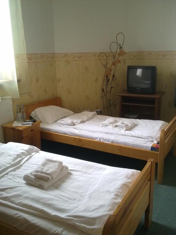 Zajazd Polonez Rzeszów Rom bilde